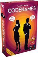 Codenames - EN