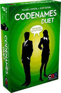 Codenames: Duet - EN