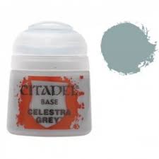 Citadel Colour - Celestra Grey