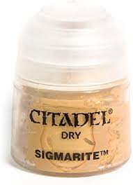 Citadel Colour - Sigmarite