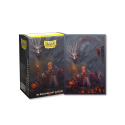 Dragon Shield - Art Sleeves - Standard Size