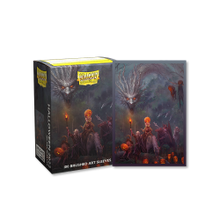 Load image into Gallery viewer, Dragon Shield - Art Sleeves - Standard Size
