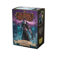 Dragon Shield: Flesh and Blood - 100 Art Sleeves