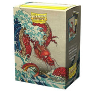 Dragon Shield - Art Sleeves - Standard Size