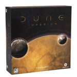 Dune: Imperium *EMBALAGEM DANIFICADA*