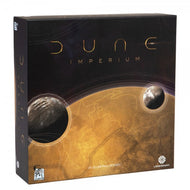 Dune: Imperium - EN