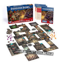 Carregar imagem no visualizador da galeria, Dungeon Bowl
