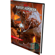 Player's Handbook