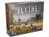 Scythe - EN