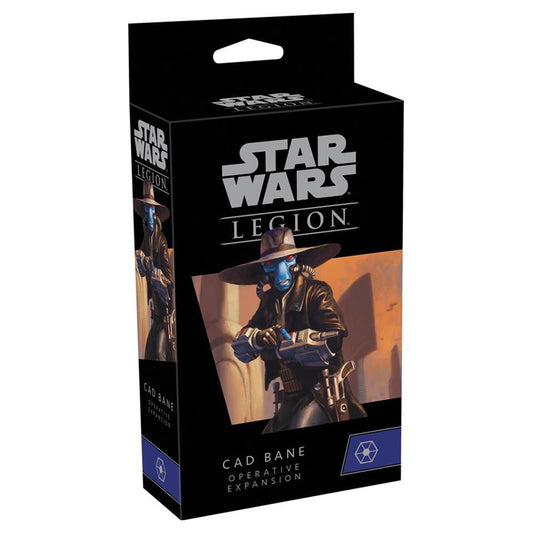 Cad Bane - Operative Expansion - EN