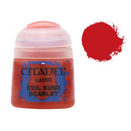 Citadel Colour - Evil Sunz Scarlet