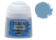 Citadel Colour - Fenrisian Grey