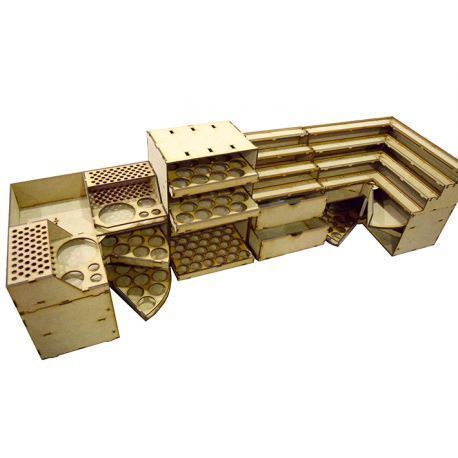 Fidalgo Large Pack