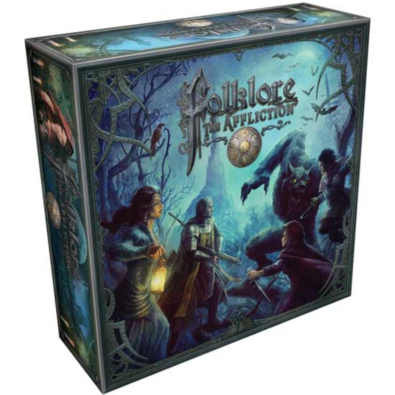 Folklore: The Affliction - EN