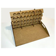 Fidalgo Frontal Painting Table