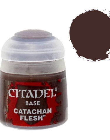 Citadel Colour - Catachan Flesh