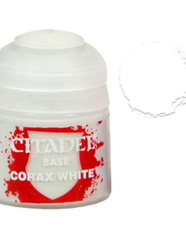 Citadel Colour - Corax White