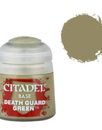 Citadel Colour - Death Guard Green