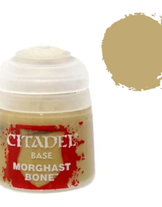 Citadel Colour - Morghast Bone