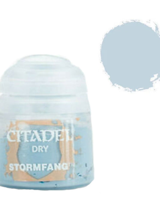 Citadel Colour - Stormfang Dry