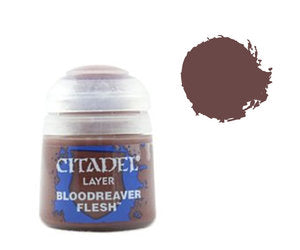 Citadel Colour - Blood Reaver Flesh