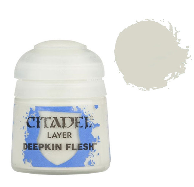 Citadel Colour - Deepkin Flesh