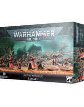 Load image into Gallery viewer, Adeptus Mechanicus: Skitarii
