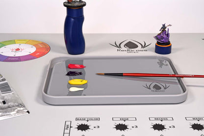 Glass Palette – Painter v2 *DANIFICADO*