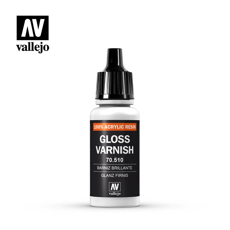 Vallejo Model Color