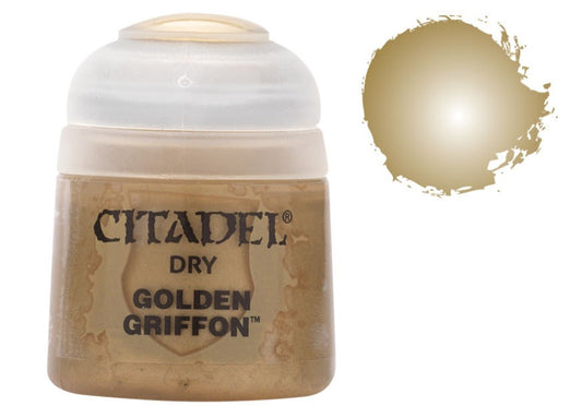 Citadel Colour - Golden Griffon