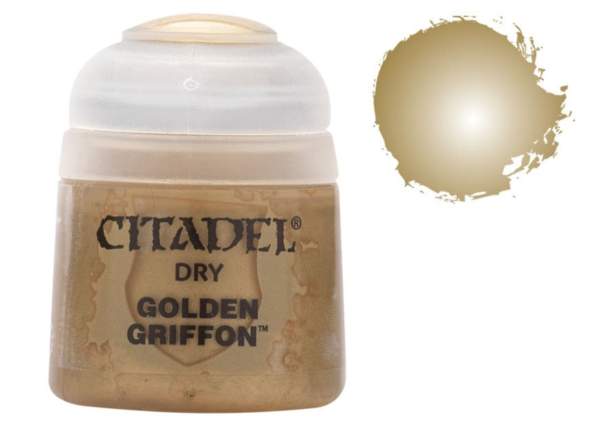 Citadel Colour - Golden Griffon