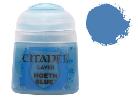 Citadel Colour - Hoeth Blue