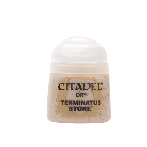 Citadel Colour - Terminatus Stone