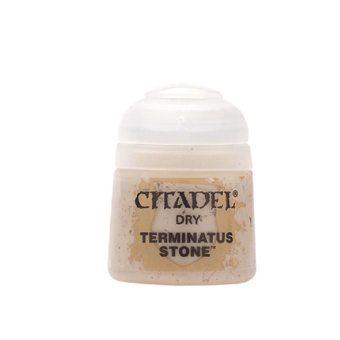 Citadel Colour - Terminatus Stone