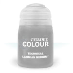 Citadel Colour - Lahmian Medium