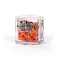 Necromantic Horror Team Dice Set