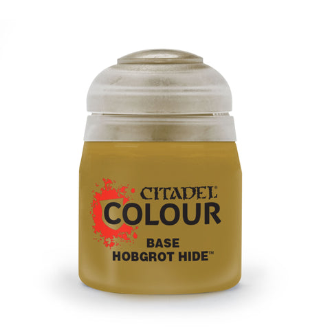 Citadel Colour - Hobgrot Hide