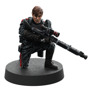Inferno Squad - Unit Expansion - EN