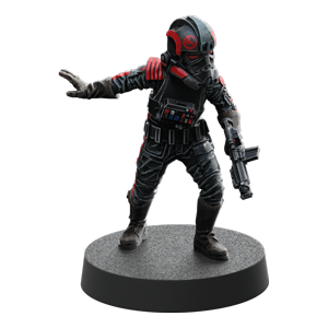 Inferno Squad - Unit Expansion - EN