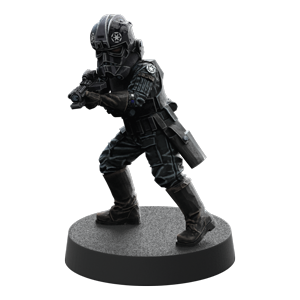 Inferno Squad - Unit Expansion - EN