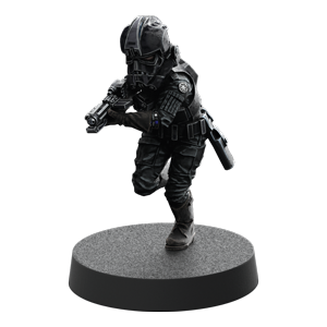 Inferno Squad - Unit Expansion - EN