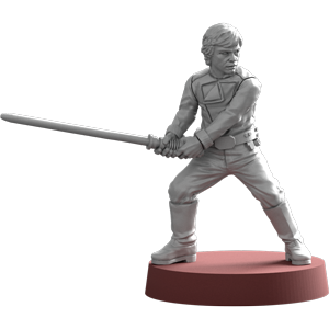 Luke Skywalker - Operative Expansion - EN