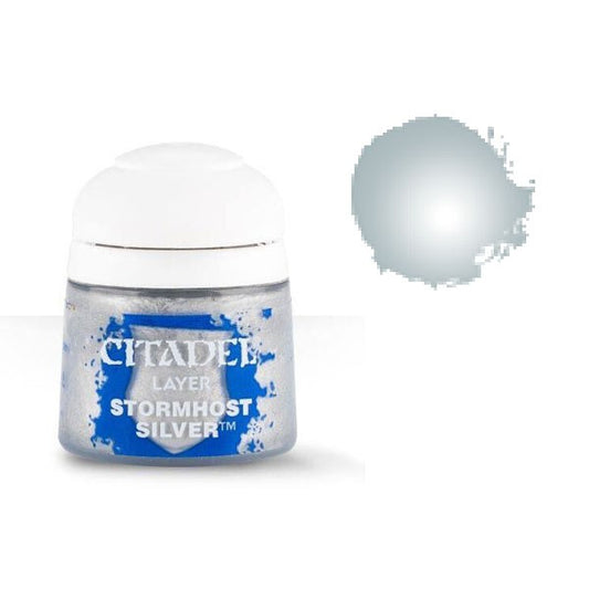 Citadel Colour - Stormhost Silver