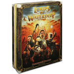Lords of Waterdeep - EN