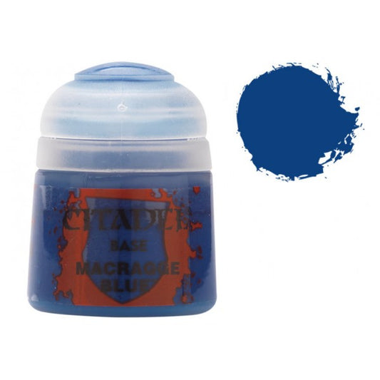 Citadel Colour - Macragge Blue