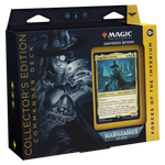 Warhammer 40,000 - Collector Commander Deck - EN