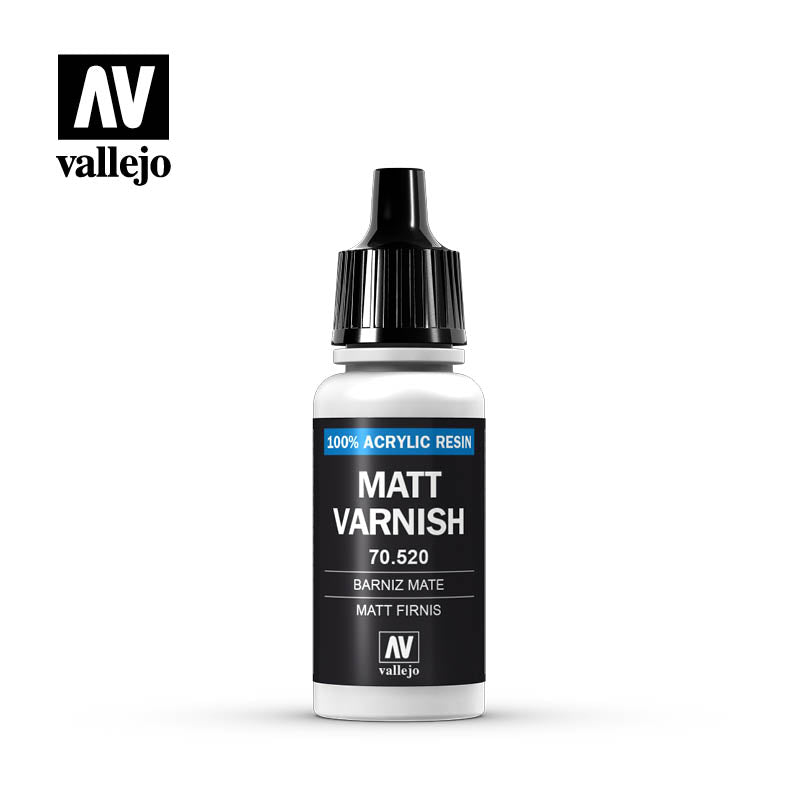 Vallejo Model Color