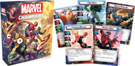 Marvel Champions: The Card Game - EN