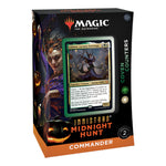 MTG - Innistrad Midnight Hunt Commander: Coven Counters