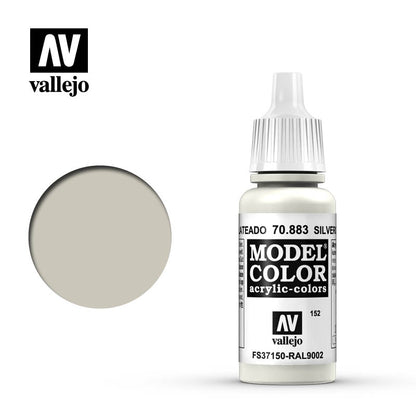 Vallejo Model Color
